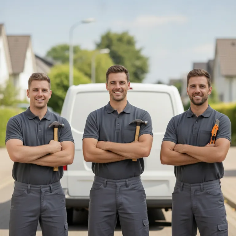 réparation toiture Renens